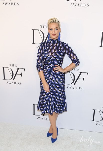 Кэти Перри / © Getty Images