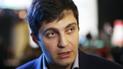 Сакварелидзе показал доказательства уголовных дел против реформаторов
