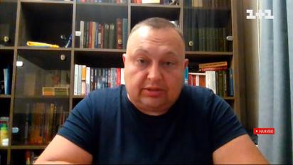 Соціолог Антипович: 7-8% українців не збираються повертатися з-за кордону після війни