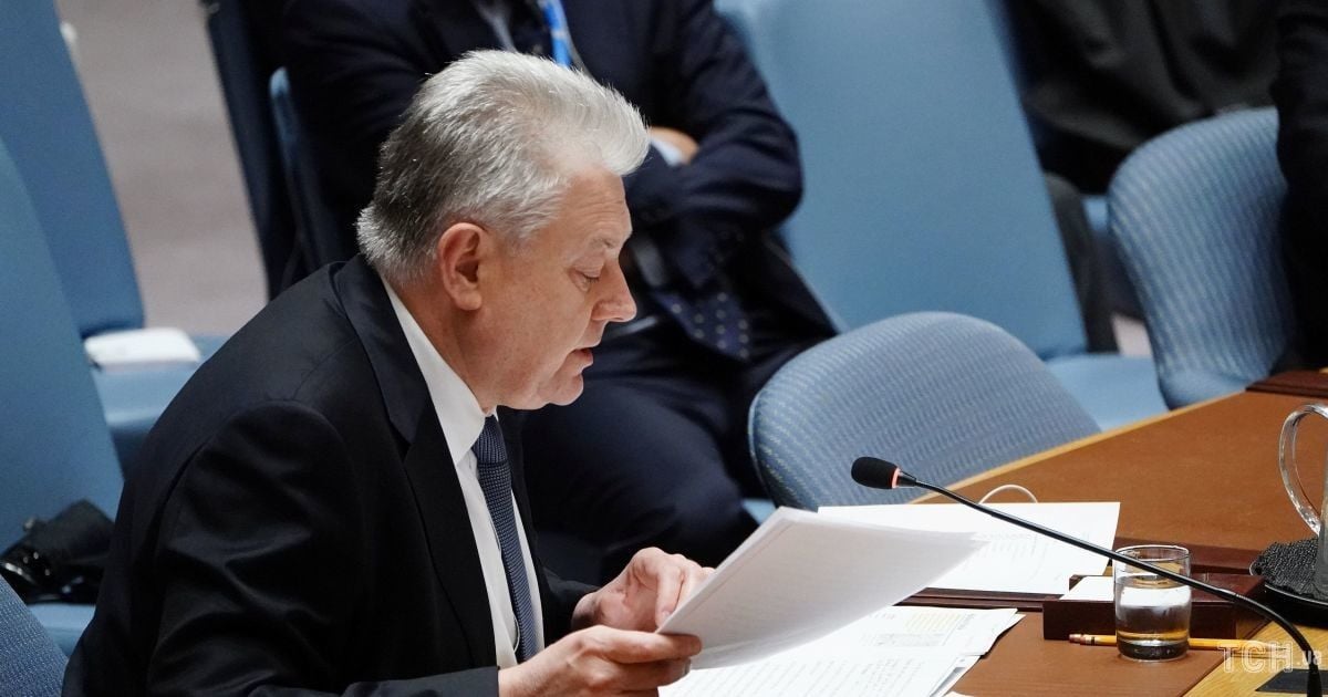 Не только дело Украины: милитаризация Крыма РФ угрожает безопасности Европы - Ельченко