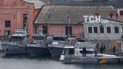 У 2019 році ВМС України отримають чотири нові військові катери – ЗМІ