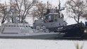 Украинская разведка сообщила о состоянии украинцев, раненых во время атаки РФ в Керченском проливе