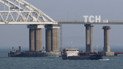 Омелян заявил о полном блокировании Россией украинских портов в Азовском море