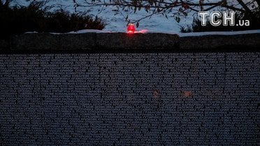 Вшанування пам'яті жертв Голодомору_9 / © Reuters