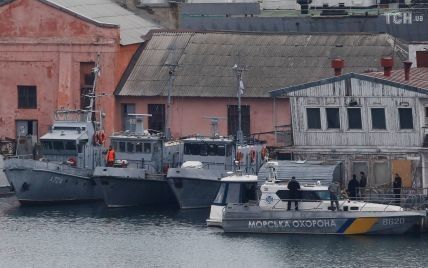 У 2019 році ВМС України отримають чотири нові військові катери – ЗМІ