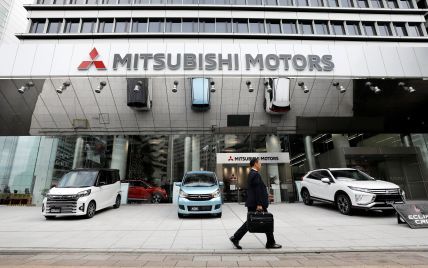 В Mitsubishi уволили одиозного главу альянса Nissan-Renault