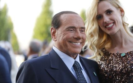 Скандальний Берлусконі балотуватиметься до Європарламенту