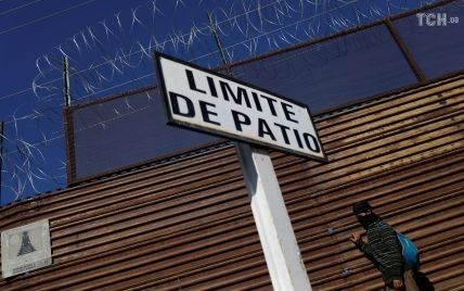 Семилетняя девочка из Гватемалы умерла после задержания пограничным патрулем США - СМИ
