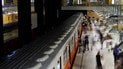 Метро у Варшаві