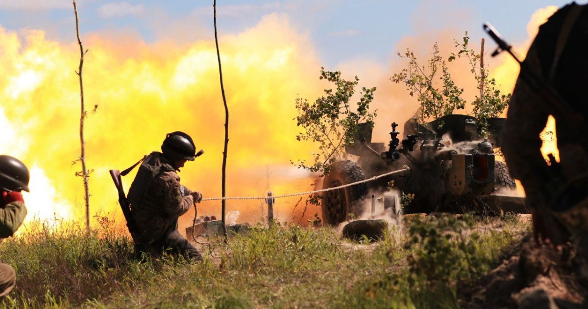Россия может начать наступление на Сумщине
