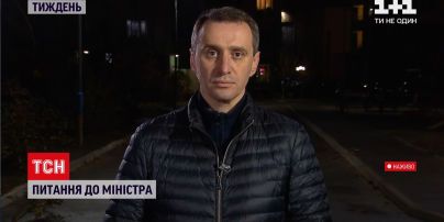 Віктор Ляшко про те, чому влада тільки зараз виділила гроші на кисневі станції для лікарень | Новини тижня