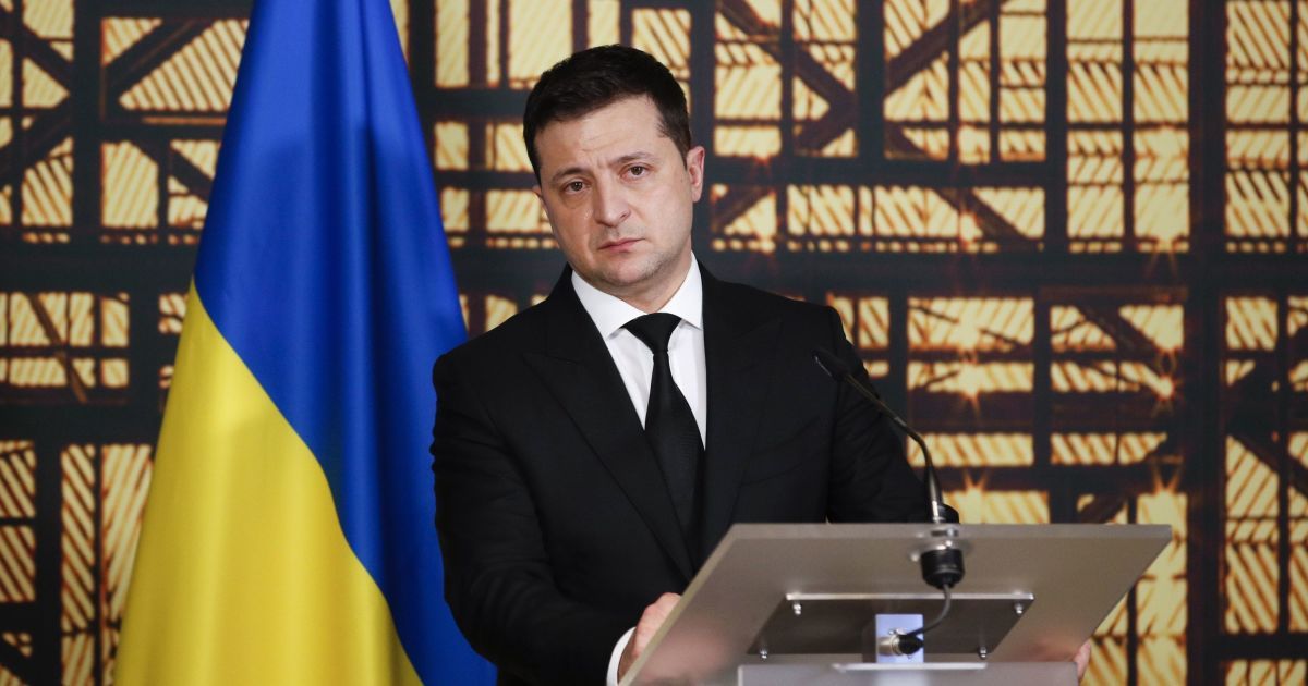 Готов к разным форматам: Зеленский назвал возможные варианты переговоров с РФ