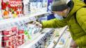 Скасування ПДВ на українські продукти: автори законопроєкту просять прискорити його розгляд