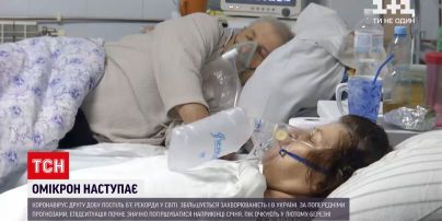Коронавірус в Україні: за прогнозами Ігоря Кузіна, епідситуація буде погіршуватися