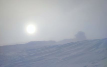 Хуртовина, сильний вітер і небезпека сходження лавин: у Карпатах оголосили штормове попередження