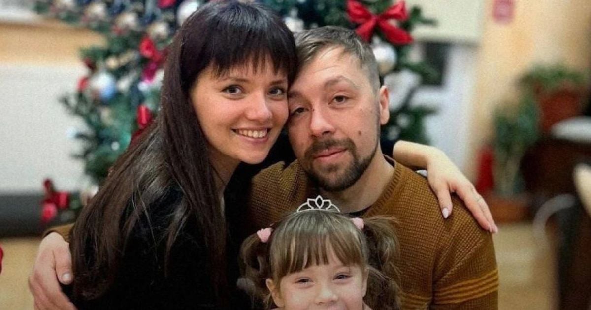 Загиблі у Києві батько з дитиною були переселенцями з прифронтового Оріхова