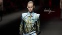 Показ Roberto Cavalli осінь-зима 2025-2026
