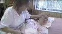 Едварда та її мама / Фото: YouTube/Kaye & Edwarda O'Bara