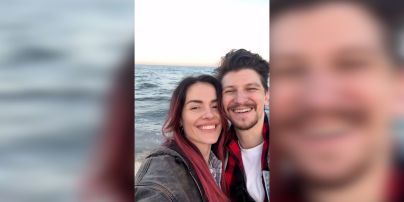 MamaRika в 10-ю годовщину отношений с мужем Сергеем Середой показала, как они изменились