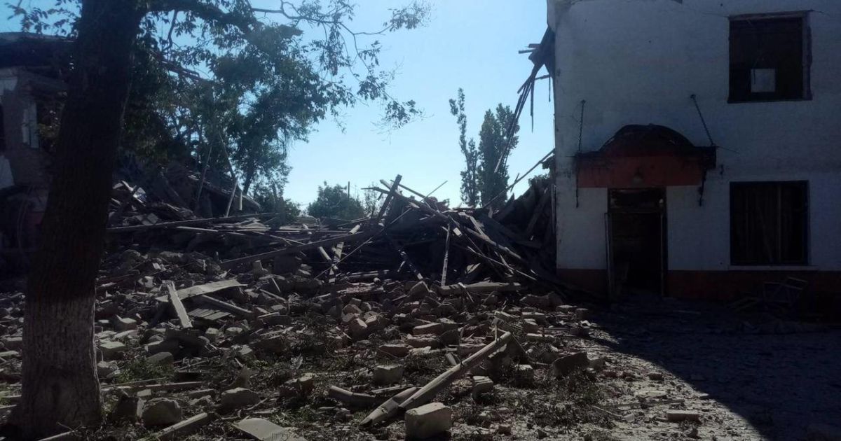Внаслідок ракетного обстрілу Миколаєва постраждали вже 12 осіб: що відомо