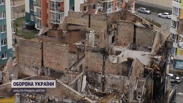 За розтрощені війною житло та авто не потрібно буде платити кредити