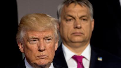 У ЄС можуть проспати народження нового "Трампа"