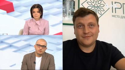 Повреждены 70% застройки: как многострадальный Ирпень переживет зиму