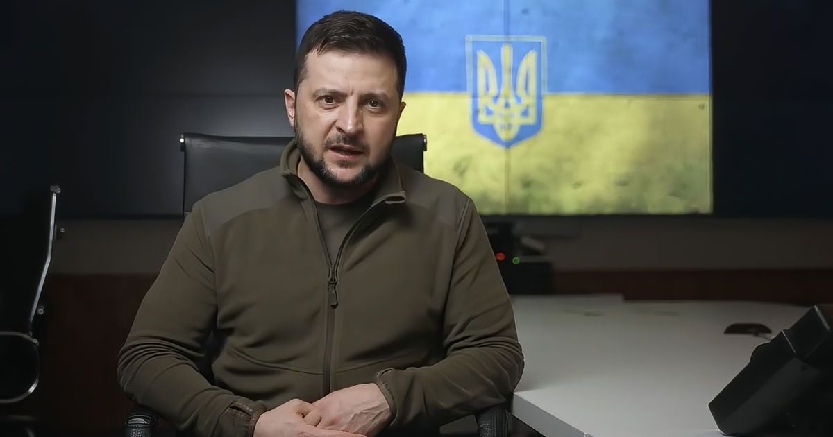 "Якщо Росії це цікаво, вони відреагують": Зеленський про обмін Медведчука