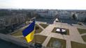 В Херсоне оккупанты создали из коллаборантов "Комитет спасения за мир и порядок"