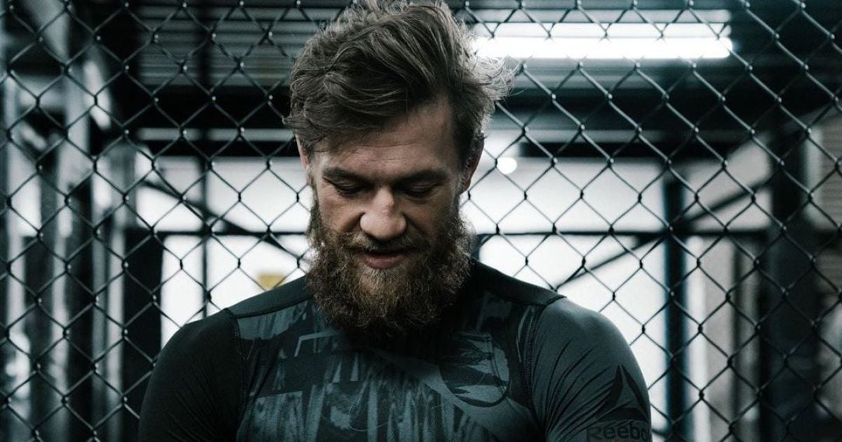 "Никогда в жизни с ним не разговаривал". Макгрегор опроверг слухи о готовности тренировать Фьюри в UFC