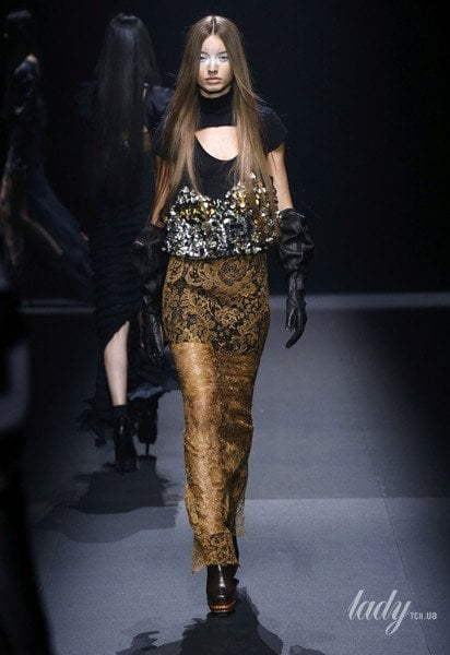 Коллекция Vera Wang прет-а-порте сезона весна-лето 2020 / © East News