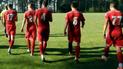 Запорізький "Металург" заявився на чемпіонат України з футболу