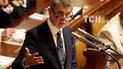 Парламент Чехии не поддержал вотум недоверия премьеру страны