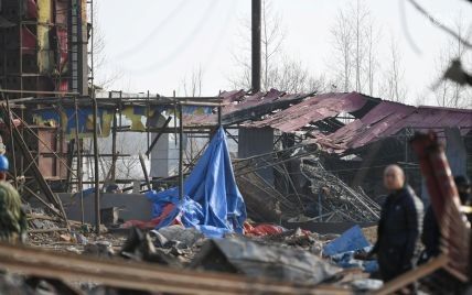 У Китаї внаслідок аварії на шахті загинули семеро осіб