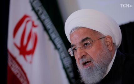 "Повиноваться Западу станет предательством". Президент Ирана призвал мусульман объединиться против США