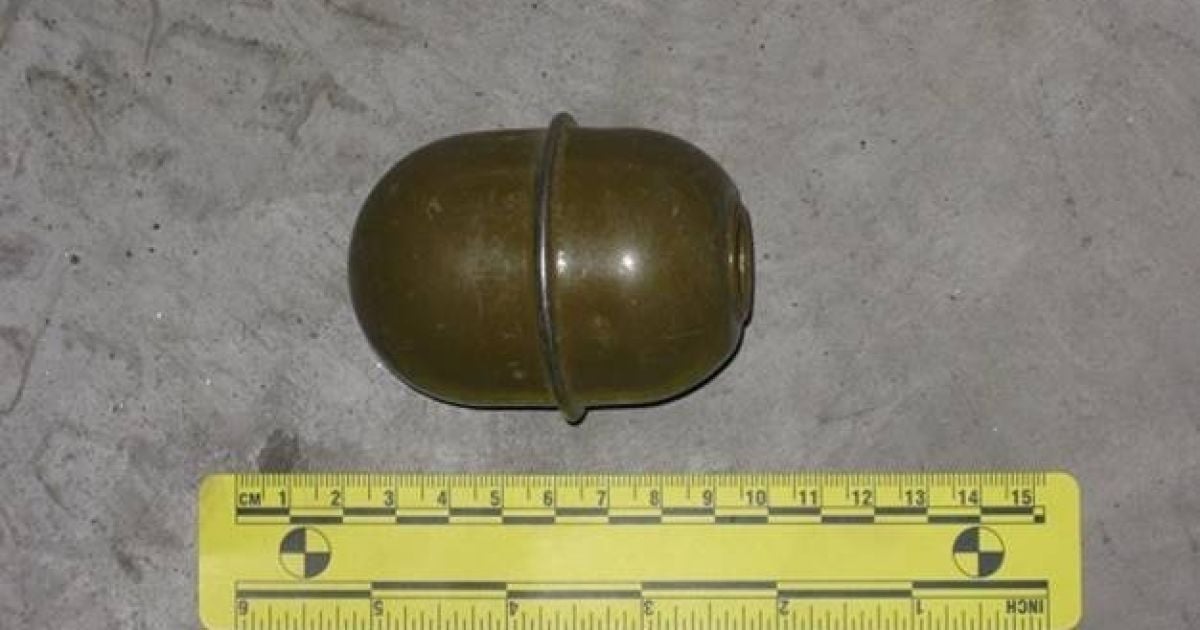 Міні-завод з виробництва вибухівки викрили на Рівненщині