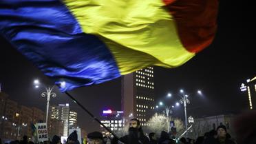 протести в Румунії_2
