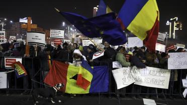 протести в Румунії_4