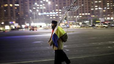 протести в Румунії_1