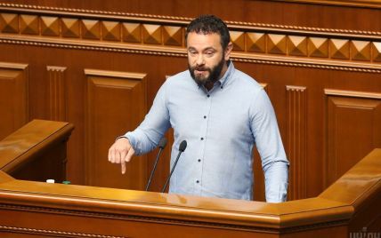 Поліграфолог розповів про перші результати проходження Дубінським перевірки на детекторі брехні