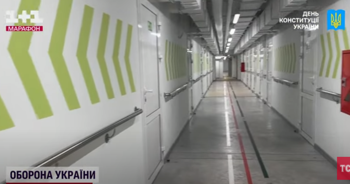 Місце складання НМТ