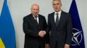 Україна планує приєднатися до Програми розширених можливостей НАТО