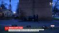 В Днепре взорвался автомобиль прокурора, пока он был на рассмотрении дела о взяточничестве