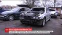 На Ровенщине нашли автомобиль, на котором могли сбить и похитить велосипедиста