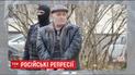 Последствия репрессий: в реанимацию попал 65-летний Бекир Дегерменджи