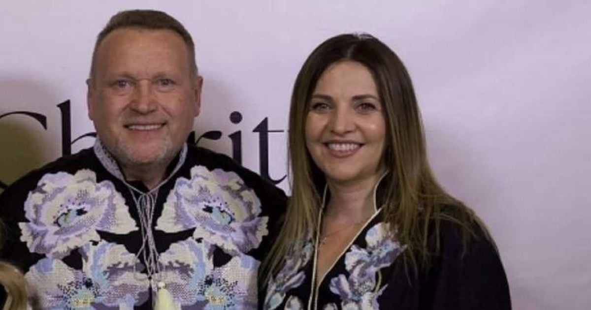 Cвітлана Гринкевич звільнилася з Львівської політехніки після скандалів навколо її родини / Фото: Facebook