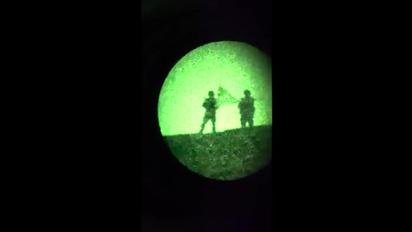 Украинские военные отбили террикон в пределах Горловки – Зеленский