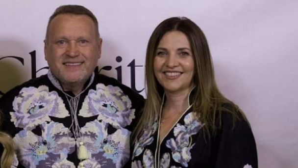 Cвітлана Гринкевич звільнилася з Львівської політехніки після скандалів навколо її родини / Фото: Facebook / ©