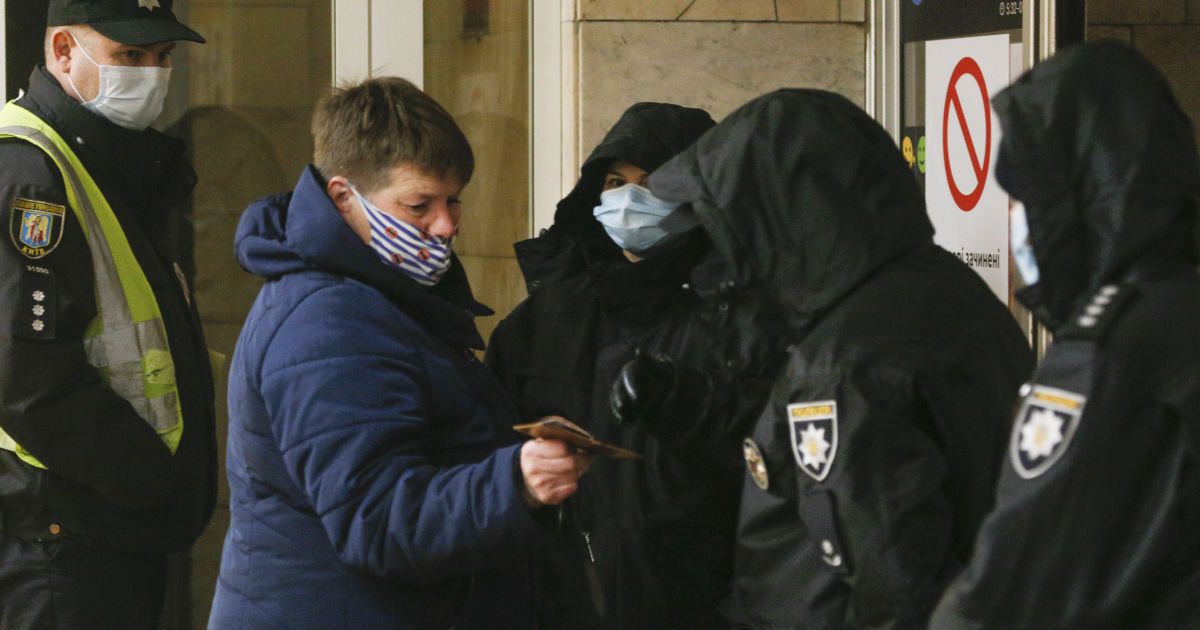 Киев может выйти из "красной" зоны: Радуцкий рассказал об ослаблении карантина