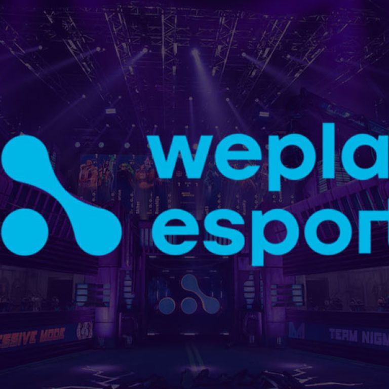 Novosti Kibersporta Holding Weplay Vypustil Tizer Iventa V Kieve Pod Melodiyu Anonsa The Kiev Major 2017 Kibersport Tsn Ua